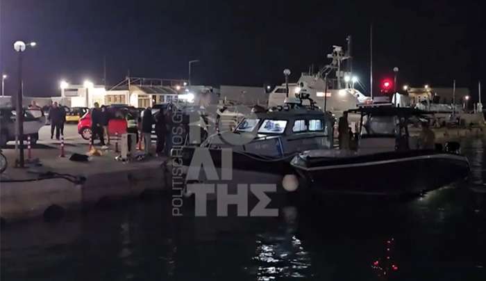 Χίος: 15 νεκροί, εκ των οποίων τρία παιδιά, μετά το σοβαρό επεισόδιο μεταξύ Λιμενικού και σκάφους διακινητών μεταναστών - Πώς έγινε το τραγικό δυστύχημα (Εικόνες &amp; Βίντεο)