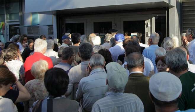 Τέλος η σύνταξη στα 62 - Σταδιακή αύξηση των ορίων ηλικίας στους σημερινούς 55άρηδες