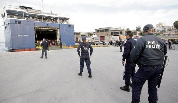 Λιμενικό: Σήμερα (20/1) ξεκινούν οι αιτήσεις για τις 49 προσλήψεις μέσω ΑΣΕΠ