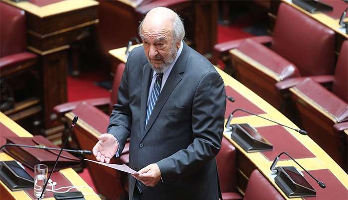 Νικητιάδης προς Γεωργιάδη: «Τα προβλήματα του νοσοκομείου Ρόδου θα ξεσπάσουν πάνω σας»