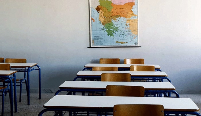 Δεν υπάρχει κανένας δάσκαλος στο Καστελλόριζο – Έστειλαν εκπαιδευτικό από τη Χάλκη – Τι καταγγέλλει η λυκειάρχης