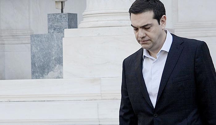 Τσίπρας: Σύντομα θα έχουμε θετικές εξελίξεις - Πιο ισχυρή από ποτέ η θέση της Ελλάδας
