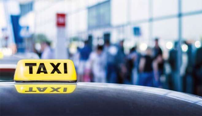 48ωρη πανελλαδική απεργία των ταξί την Τρίτη 2 και Τετάρτη 3 Δεκεμβρίου