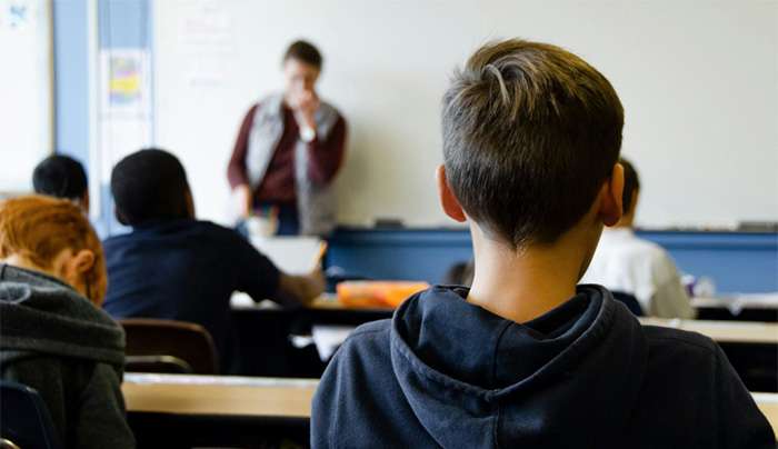 Αυτό είναι το νέο μάθημα στα σχολεία και δεν θέλει... βιβλίο