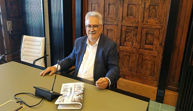 Το Νότιο Αιγαίο αναδεικνύεται σε ηγέτιδα Περιφέρεια του Ευρωπαϊκού βιώσιμου τουρισμού