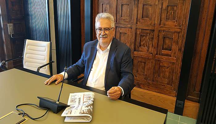 Το Νότιο Αιγαίο αναδεικνύεται σε ηγέτιδα Περιφέρεια του Ευρωπαϊκού βιώσιμου τουρισμού