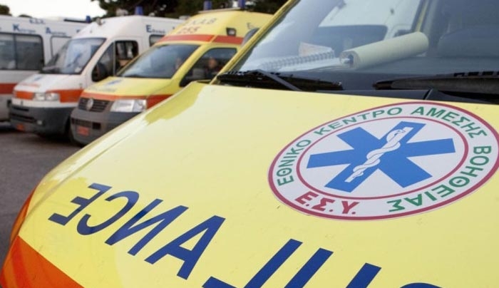 Στο τέλος Αυγούστου (!) αναμένεται να στελεχωθεί το ΕΚΑΒ στα νησιά!