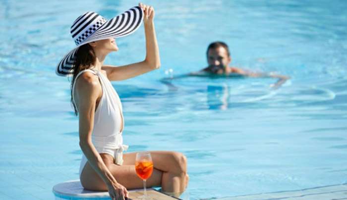 Το Neptune Luxury Resort στην Κω "χορεύει" την ελληνική φιλοξενία (video)