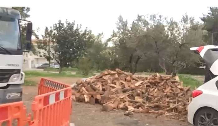 Δήμος Κω: Ανακοίνωση για διανομή καυσόξυλων σε κοινωνικά ευπαθείς ομάδες