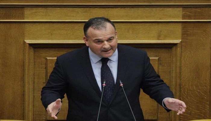 Γιάννης Παππάς: Αναγκαία η ίδρυση ΕΠΑΛ στη Νότια Ρόδο