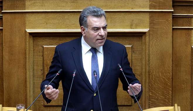 «Πρωτοβουλία του Μάνου Κόνσολα για τη χρηματοδότηση του έργου κατασκευής κλειστού κολυμβητηρίου στη Ρόδο και των έργων αναβάθμισης του Δ.Α.Κ. ‘’Καλλιπάτειρα’’»