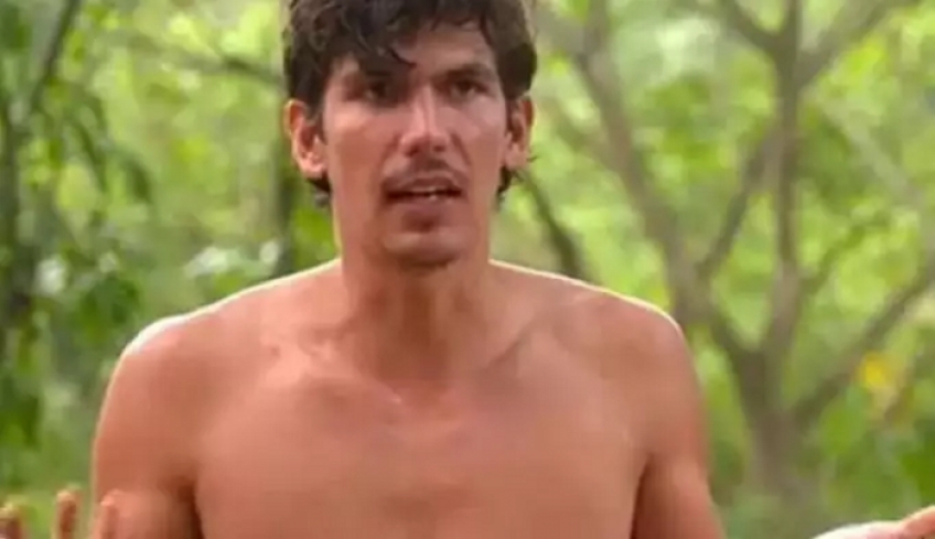 Survivor: Αποχώρησε ο Παύλος Γαλακτερός