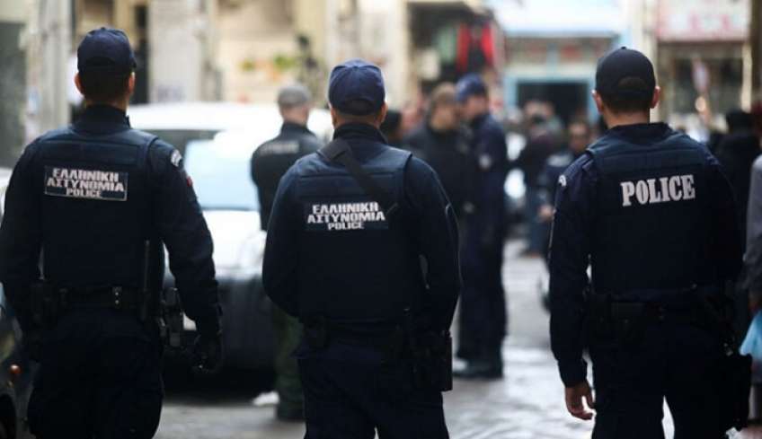 Μεγάλη αστυνομική επιχείρηση πραγματοποιήθηκε σε Ρόδο και Κω - ελέγχθηκαν 405 άτομα και συνελήφθησαν 16