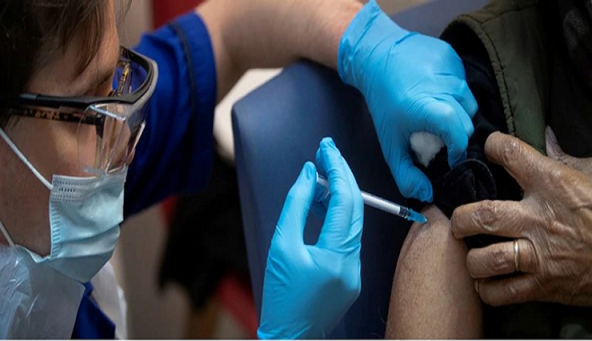 Ξεκινάει ο εμβολιασμός 27 Δεκεμβρίου: 245 εμβολιαστικά κέντρα στην Αθήνα - 123 στη Θεσσαλονίκη