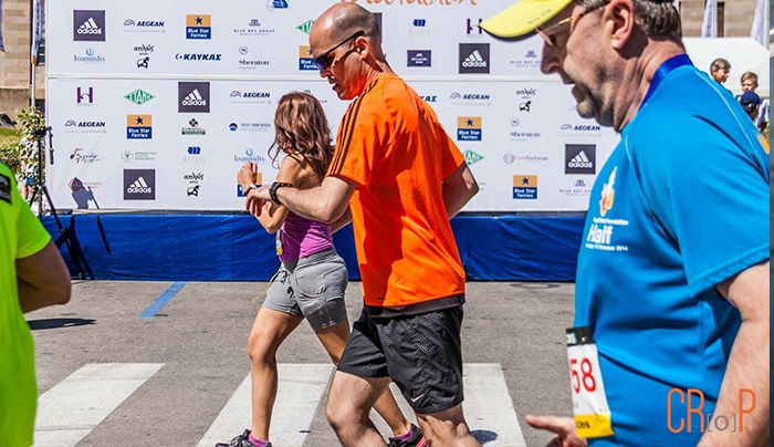 «Παίξε, Κέρδισε και Τρέξε»: ξεκίνησε ο μεγάλος διαγωνισμός για τον 4ο Μαραθώνιο Ρόδου