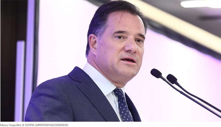 Από σήμερα, «ξεπαγώνουν» οι τριετίες που ήταν στάσιμες από το 2012 -Γεωργιάδης: Η εφαρμογή είναι υποχρεωτική