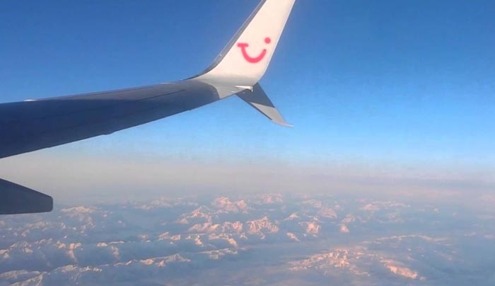 TUI Fly: Eπιπλέον φθινοπωρινές συνδέσεις με Κρήτη, Κω και Ρόδο