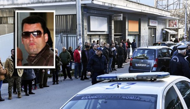 Έγκλημα στους Αγ. Αναργύρους: Αγωγή-μαμούθ στην ΕΛΑΣ από τους συγγενείς των θυμάτων
