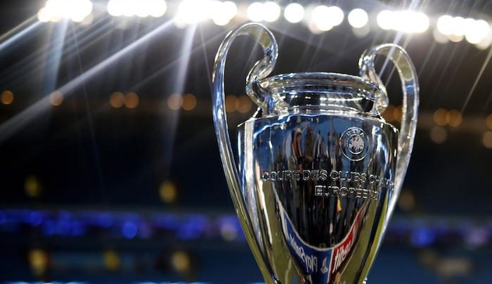 Αυτό είναι το σχέδιο της UEFA για το «Super Champions League»!