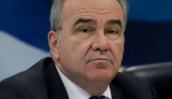 Παπαθανάσης: Ιδιαίτερη στήριξη στους κλάδους που επλήγησαν – Τι είπε για την εστίαση
