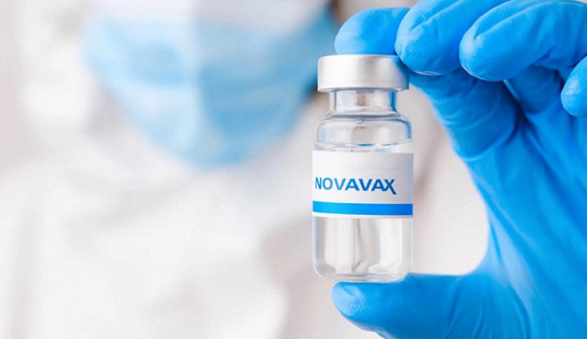 Στη Ρόδο θα διατίθεται το πρωτεϊνικό εμβόλιο της Novavax