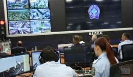 Πρεμιέρα σήμερα για το νέο σύστημα διαχείρισης της κυκλοφορίας – Drones, κάμερες και AI στους δρόμους της Αττικής