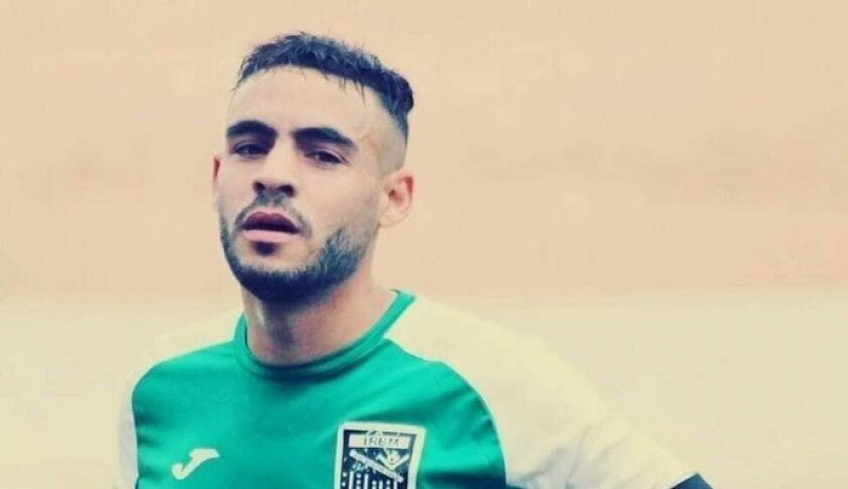 Τραγωδία στην Αλγερία: Νεκρός 30χρονος ποδοσφαιριστής την ώρα του αγώνα – Κατέρρευσαν οι συμπαίκτες