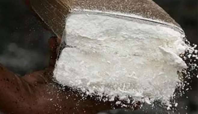 Κύκλωμα διακίνησης κοκαΐνης εξαρθρώνεται σε Ισπανία και Πορτογαλία