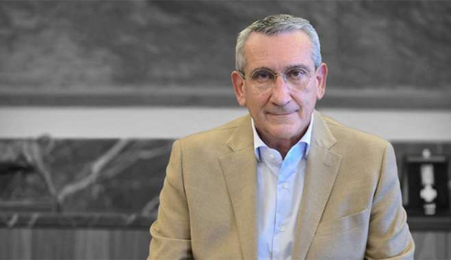 Γ. Χατζημάρκος προς Χρ. Καραγιάννη: “Αντί να καταδικάσετε τη συκοφαντία, επιλέξατε να αμφισβητήσετε τη Δικαιοσύνη”