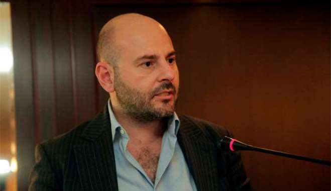 Γ. Στασινός: Οι συντηρήσεις των υποδομών είναι πιο σημαντικές από τα καινούργια έργα – Πρέπει να βρεθούν πόροι