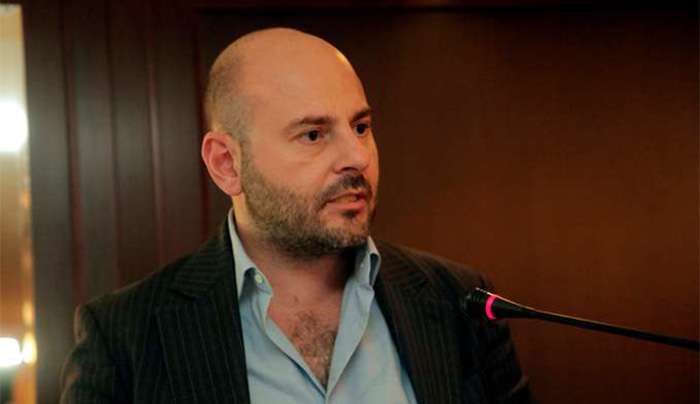 Γ. Στασινός: Οι συντηρήσεις των υποδομών είναι πιο σημαντικές από τα καινούργια έργα – Πρέπει να βρεθούν πόροι