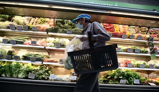Έρευνα «Ε.Τ.»: Αυξήσεις έως 173% στις χονδρικές τιμές φρούτων και λαχανικών [αναλυτικοί πίνακες]