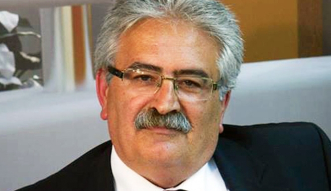 Γιώργος Υψηλάντης: Οι εκλογές της Περιφερειακής Ένωσης Δήμων (ΠΕΔ) Νοτίου Αιγαίου είναι προ των πυλών.