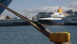 «Παγώνουν» οι αυξήσεις στα ακτοπλοϊκά εισιτήρια έως το 2027 | Σε ισχύ το κρατικό ναυλολόγιο