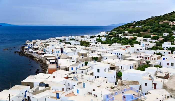 Αναγνώριση ιαματικών πόρων Λουτρών Παντελίδη Νισύρου και Λισβορίου Λέσβου