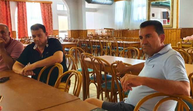 Άκαρπη αποδείχθηκε η 3η συνάντηση – γενική συνέλευση των μελών του Α.Ο Πυλίου, προχωράει σε εκλογές ο σύλλογος