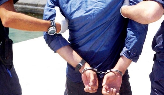 Σύλληψη διωκόμενου ημεδαπού στην Κάλυμνο