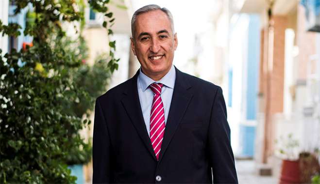 Ευχές του Αντιπεριφερειάρχη Παιδείας και Διά Βίου Μάθησης Νοτίου Αιγαίου κ. Γιάννη Κρητικού με αφορμή την έναρξη των Πανελλαδικών Εξετάσεων