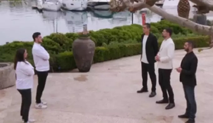 MasterChef Τελικός: Θα στοιχίσει το λάθος;