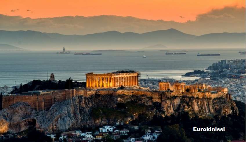 Les Échos: Aποθεώνει την Ελλάδα - Η πρώην παρίας των χρηματαγορών ανέκτησε την εμπιστοσύνη επενδυτών και οίκων αξιολόγησης