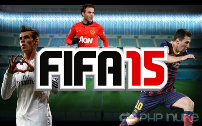 Αυτό θα ήταν το τέλειο FIFA του μέλλοντος....Video