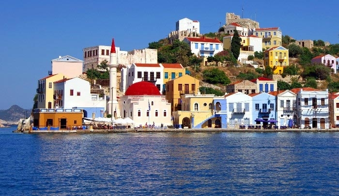 Ιατρικό κλιμάκιο στο Καστελόριζο από την ΠΝΑ