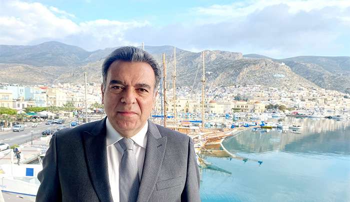 ΜΑΝΟΣ ΚΟΝΣΟΛΑΣ: «Πέντε σχολεία στα Δωδεκάνησα ανακαινίζονται με χρηματοδότηση από το πρόγραμμα ‘’Μαριέττα Γιαννάκου’’»