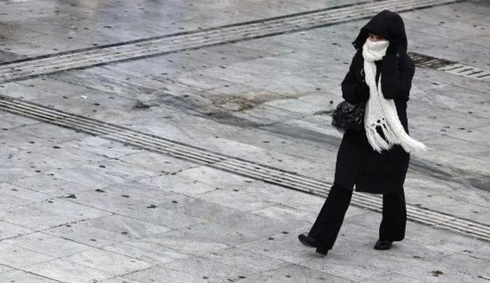Στην... κατάψυξη η χώρα τις επόμενες ημέρες - Έρχονται χιόνια και καταιγίδες - Πού θα χτυπήσει η κακοκαιρία