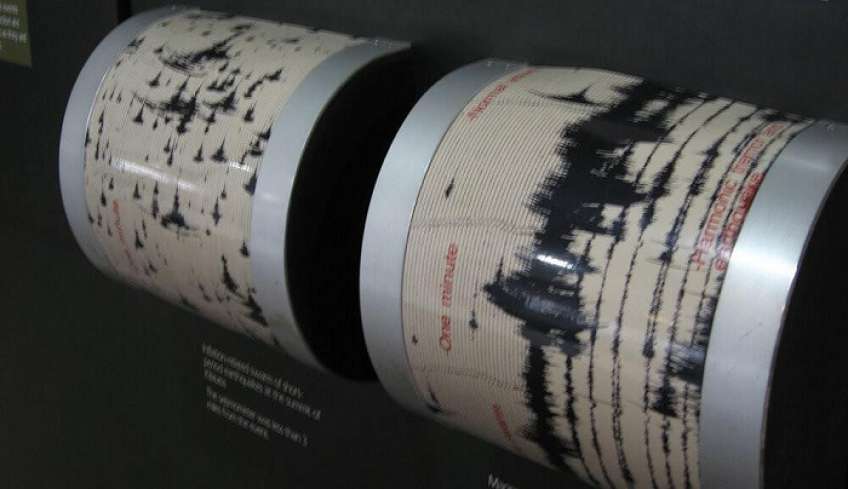 Σεισμός-Παπαδόπουλος: «Δεν είναι ομαλή η μετασεισμική ακολουθία στη Λέσβο»