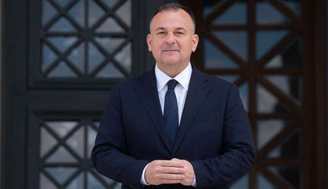 Γιάννης Παππάς: 19 εκατομμύρια ευρώ στους Δήμους της Δωδεκανήσου από τους Κεντρικούς Αυτοτελείς Πόρους.