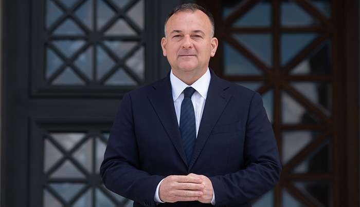 Γιάννης Παππάς: 19 εκατομμύρια ευρώ στους Δήμους της Δωδεκανήσου από τους Κεντρικούς Αυτοτελείς Πόρους.