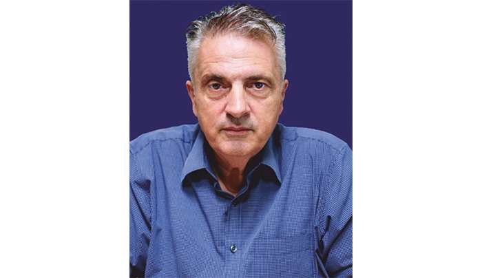 Απόστολος  Ασπράκης: Για τον Νικηφόρο Παπανικόλα απλώς… έβρεξε!