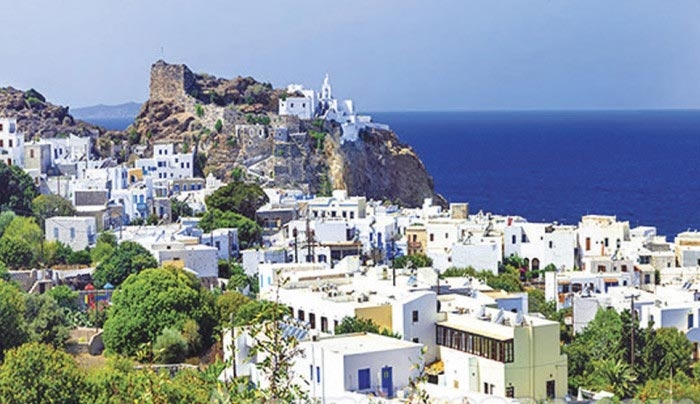 Ανάπηρη χήρα με δύο παιδιά υποστηρίζει ότι έπεσε θύμα απατεώνων – Θα αγόραζε ακίνητο της ο… Τζον Κατσιματίδης