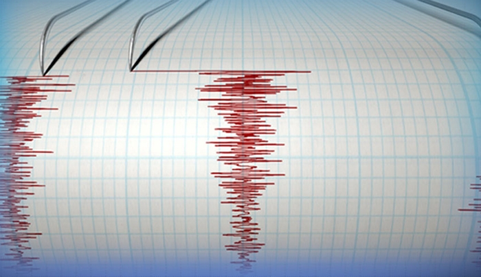 Δύο σεισμικές δονήσεις μέσα σε 20 λεπτά στην Ιεράπετρα